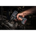 Cordless Impact Driver Hex 1/4" | Merk Ingersoll Rand| IR-W1110-12V-K1