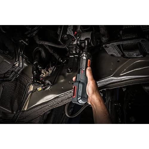 Cordless Rachet Wrench 1/4" | Merk Ingersoll Rand | IR-R1120-12V-K1