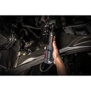 Cordless Rachet Wrench 1/4" | Merk Ingersoll Rand | IR-R1120-12V-K1