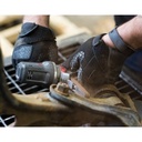 Cordless Belt Sander | Merk Ingersoll Rand | IR-G1811-12V-K1