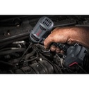 IR-D1410-12V-K1 | Merk Ingersoll Rand | Cordless Impact Driver 1/4"
