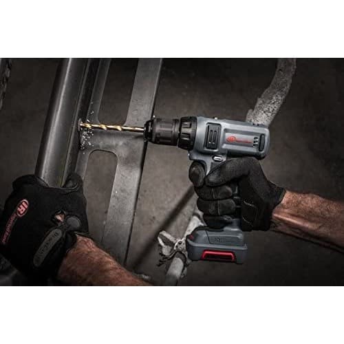 Alat Bor Battery Drill Driver | Merk Ingersoll Rand | IR-D1130-12V-K1