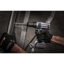 Alat Bor Battery Drill Driver | Merk Ingersoll Rand | IR-D1130-12V-K1