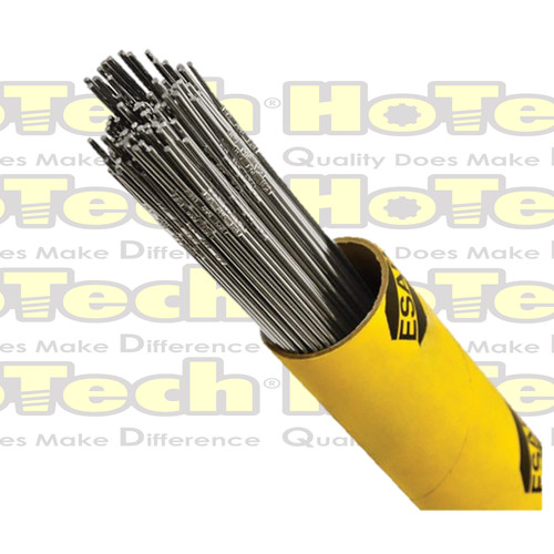 ESAB OK 16.53 TIGROD 309L | Size 2.4 x 1000mm | Kawat Las GTAW
