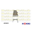 HOKKI | Aluminium Platform | HOKKI AP-801D | Tangga Lipat