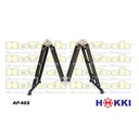 HOKKI | Aluminium Multi function Ladder | HOKKI AP-403 | Tangga Lipat
