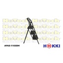Tangga Lipat | Hokki AP-1103 DH | 3 Tingkat Tangga Lipat