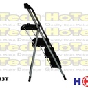 Tangga Lipat | Hokki AP-1213T | 3 Tingkat Tangga Lipat