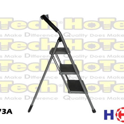 Tangga Lipat | Hokki AP-1173A | 3 Tingkat Tangga Lipat