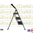 Tangga Lipat | Hokki AP-1173A | 3 Tingkat Tangga Lipat
