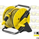 Karcher HR25 | Selang Air dengan Gulungan SL080 [15 M]