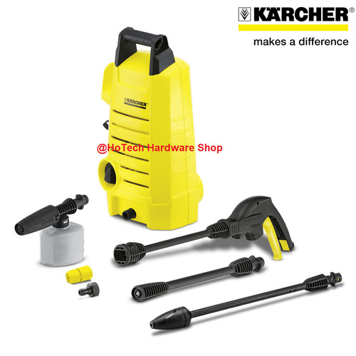 Karcher K1 / K 1 Car (New High Pressure) PROMO / DIJAMIN TERMURAH