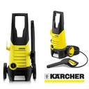 Karcher K2.360 Jet Cleaner Mesin Cuci Mobil & Motor High Pressure NEW