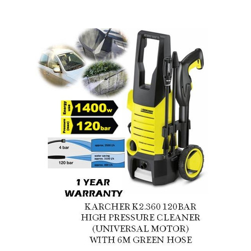 karcher K2.360 / Karcher K 2.360