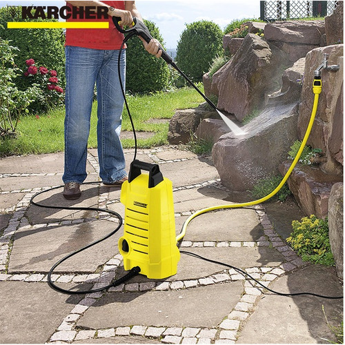 Karcher High Pressure Cleaners [K1]