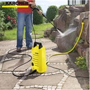 Karcher High Pressure Cleaners [K1]