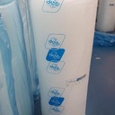 Bubble Plastic Wrapping 50m x 125cm DKM Clear Colour (GO BOX)