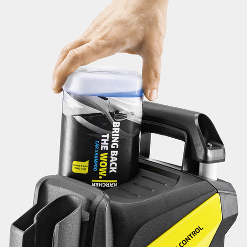 Mesin Cuci Mobil | Karcher K 5 Full Control | High Pressure Washer
