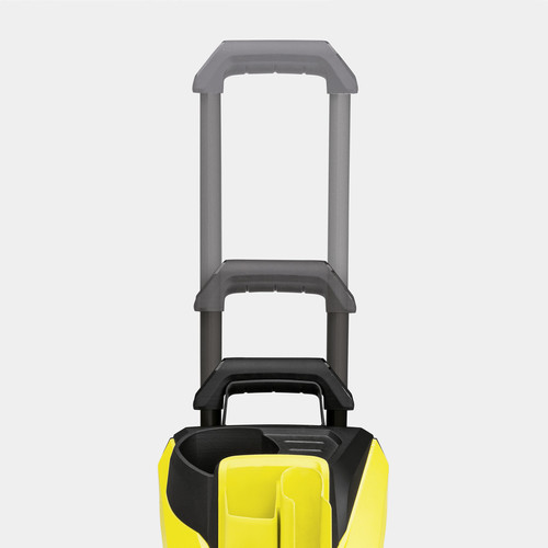 Alat Cuci Mobil & Motor | Karcher K 4 Full Control | High Pressure
