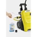 Karcher High Pressure Washer K 3.450 | K 4 Compact Free Flashlight