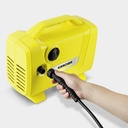 Mesin Steam Cuci AC | Karcher K 2.420 AIR CON | High Pressure Washer