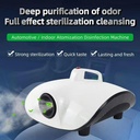 Portable Air Sanitizing Machine Mini Fog Disinfection Atomizer