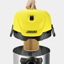 Vacuum Cleaner Karcher WD 3 S V-17 | Alat Sedot Debu Dijamin Termurah