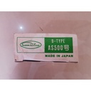 Stang Las 500A| Tang Las | Electrode Holder AS500A SANRITSU ASLI JAPAN