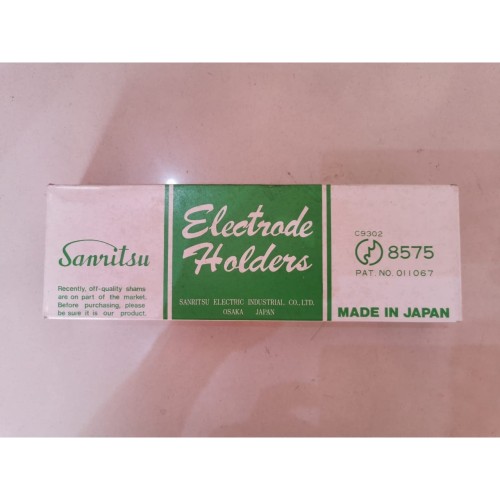 Stang Las | Tang Las | Electrode Holder AS500A SANRITSU ASLI JAPAN
