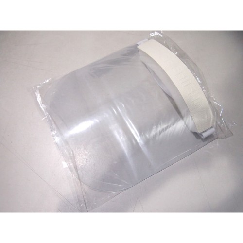 FACE SHIELD | MEDICAL MASK | PELINDUNG WAJAH