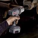 Ingersoll Rand Impact Wrench 3/4" High Torque | IR-W7172K22-20V-K1