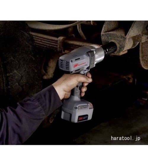 Ingersoll Rand Impactool 3/4" High Torque | IR-W7170EU-20V-K1