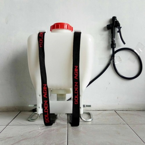 Alat Semprot Hama / Alat Semprot Disinfektan Kapasitas 15 Liter