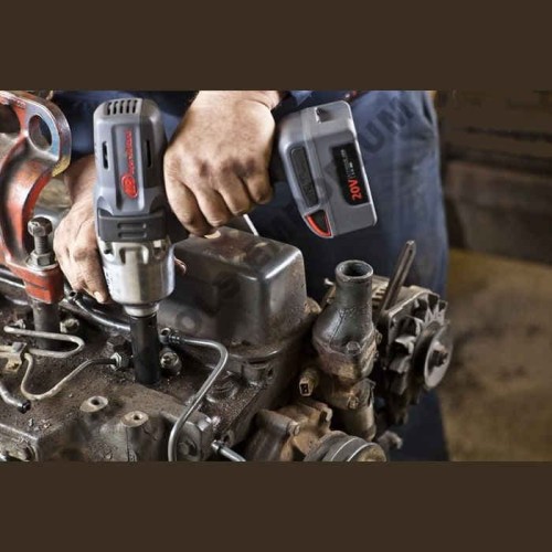 Alat Pembuka Baut Ban Mobil Battery 1/2" 20V | IR-W7150EU-K1