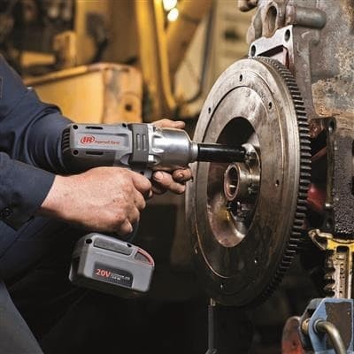 Ingersoll Rand High Torque Impactool Battery 1/2" 20V | IR-W7150EU-K1