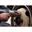 Corless Impact Wrench High Torque Impactool 1/2" 20V | IR-W7150EU-K1