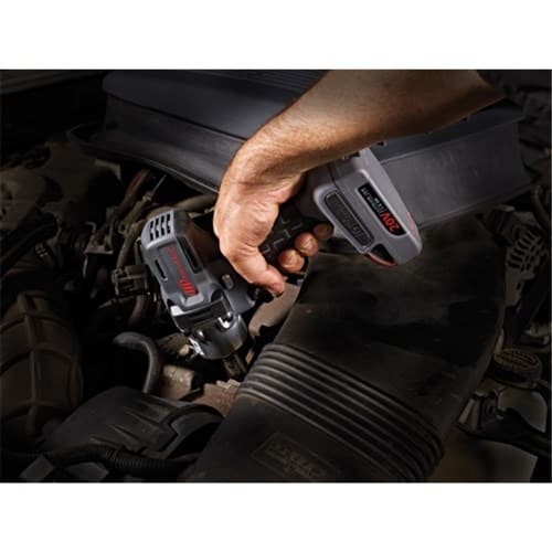 Ingersoll Rand Impact Cordless (Battery) 20V 1/2" IR-W5150-20V-K1