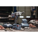 Mesin Buka Baut Battery/Mesin Impact | IR-W5133-20V-K1 Ingersoll Rand