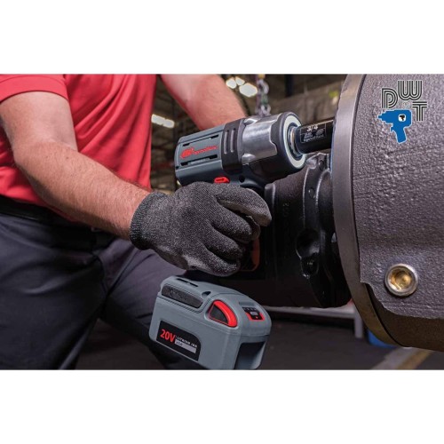 Battery Mesin Pengencang Baut | Merk Ingersoll Rand | IR-W5153-20V-K1