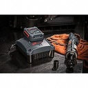 IR-R1130-12V-K1 | Ingersoll Rand | Mesin Pengencang Baut 3/8" Battery