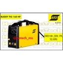 ESAB Welding Machine TIG Mesin Las | Buddy TIG 160 | Rogue ET 180i PRO