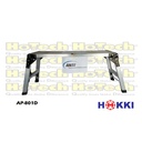 HOKKI | Aluminium Platform | HOKKI AP-801D | Tangga Lipat
