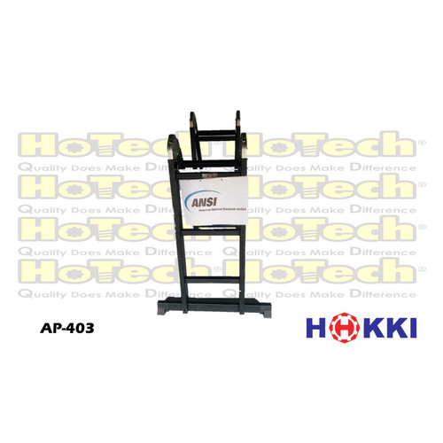 HOKKI | Aluminium Multi function Ladder | HOKKI AP-403 | Tangga Lipat