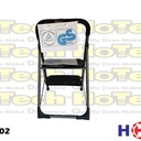 Tangga Lipat | Hokki AP-1802 | 2 Tingkat Tangga Lipat