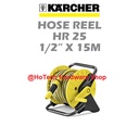 Karcher HR 25 Hose Reel Selang Air HR25 1/2