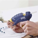 isi / Refill Lem Tembak Glue Gun 7mm x 100mm Kecil Bakar Lem Lilin