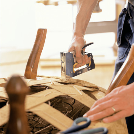Staples Rapid R34 - Wintag / Rapid Asli - (Interior, Jok, Sofa) |RAPID