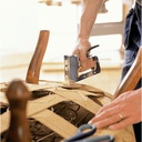 Staples Rapid R34 - Wintag / Rapid Asli - (Interior, Jok, Sofa) |RAPID