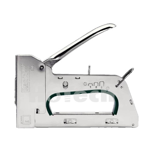Staples Gun | RAPID | PRO STAPLE GUN R34E | Mesin Tembak Rapid R34 PRO