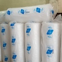 Bubble Plastic Wrapping 50m x 125cm DKM Clear Colour (GO BOX)